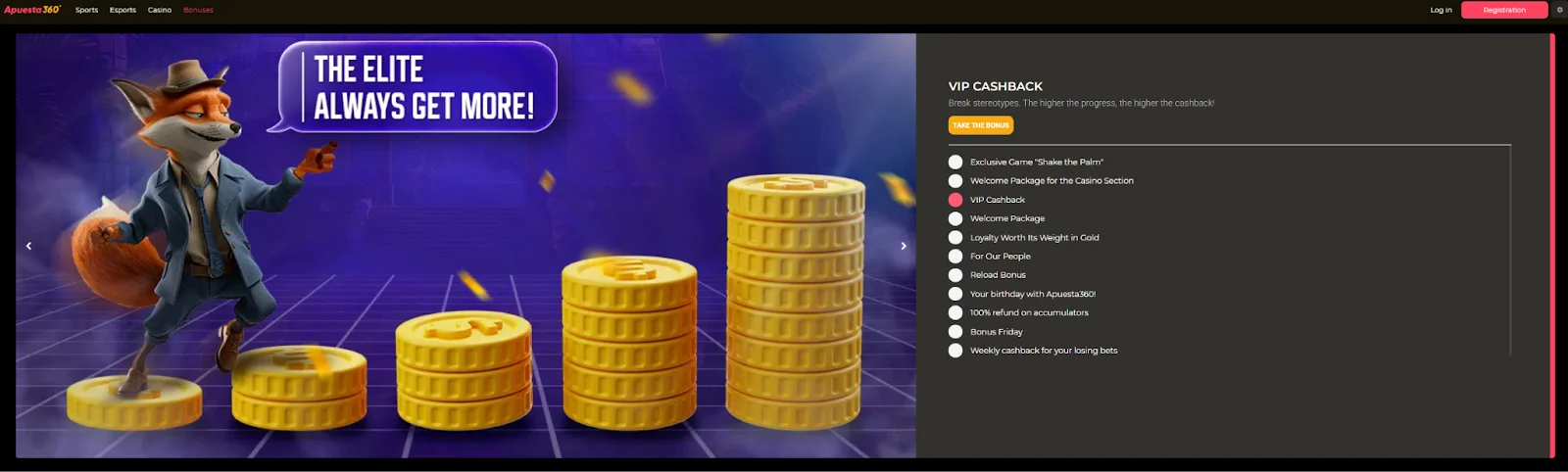 Jugar en casino online Argentina 2025