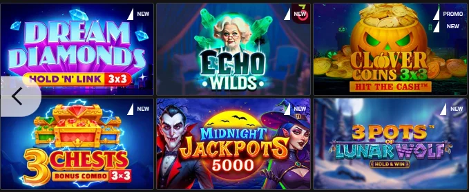 Juegos de Apuesta360